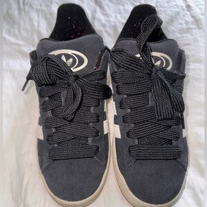 Adidas Campus 00s Lace Up Sneakers
